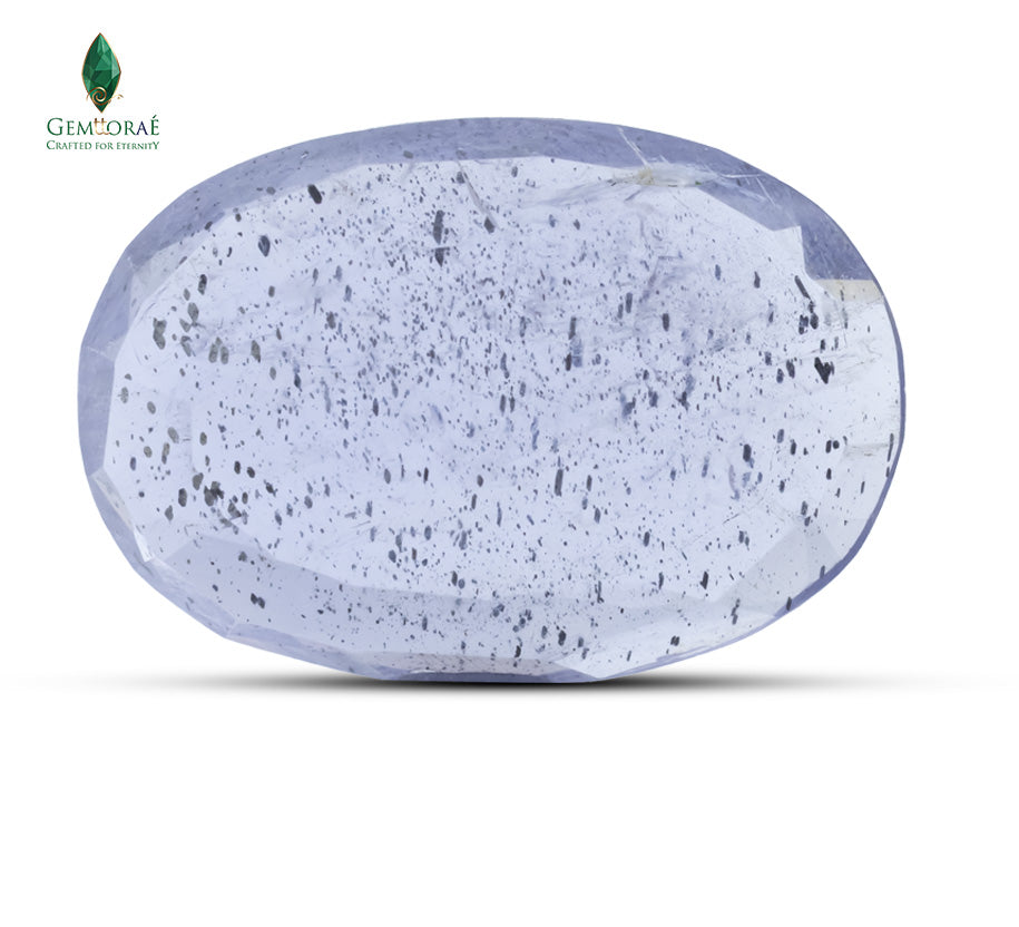 NATURAL IOLITE (NEELI) - 6.2 CT