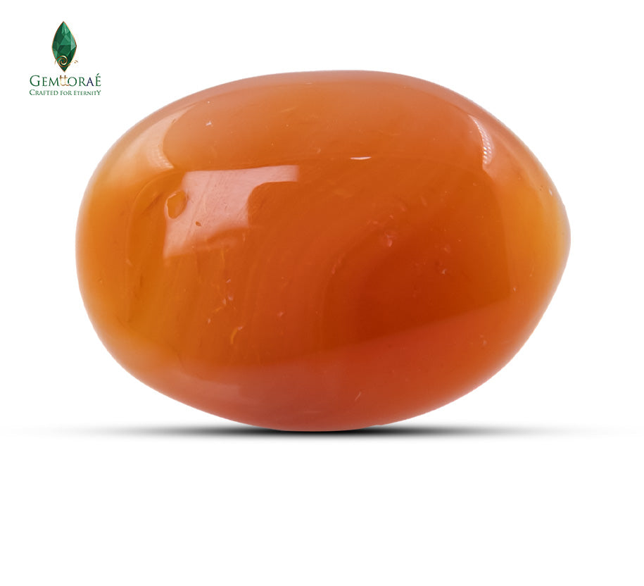 NATURAL CARNELIAN - 10 CT