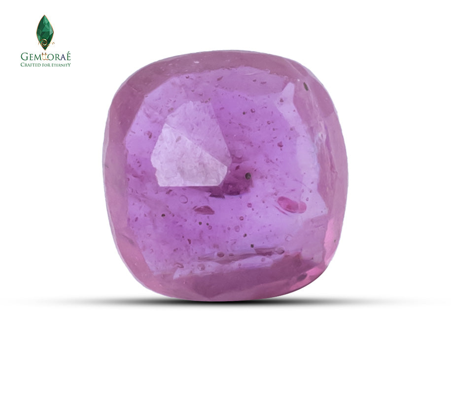 NATURAL THAILAND RUBY (MANIK) - 2.35 CT