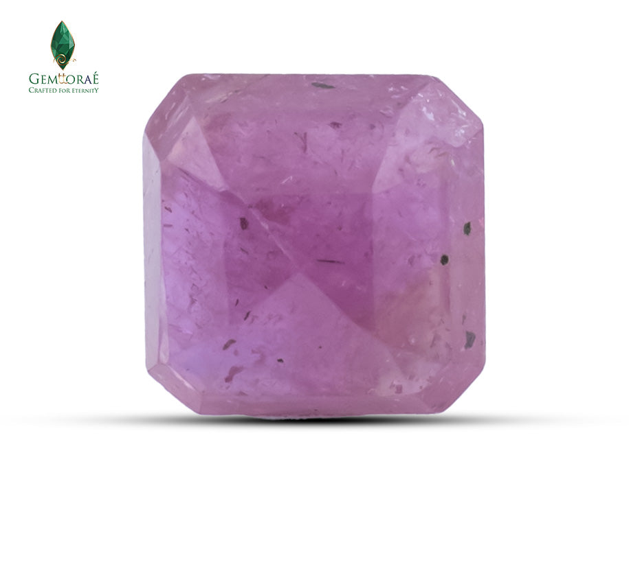 NATURAL THAILAND RUBY (MANIK) - 3.05 CT