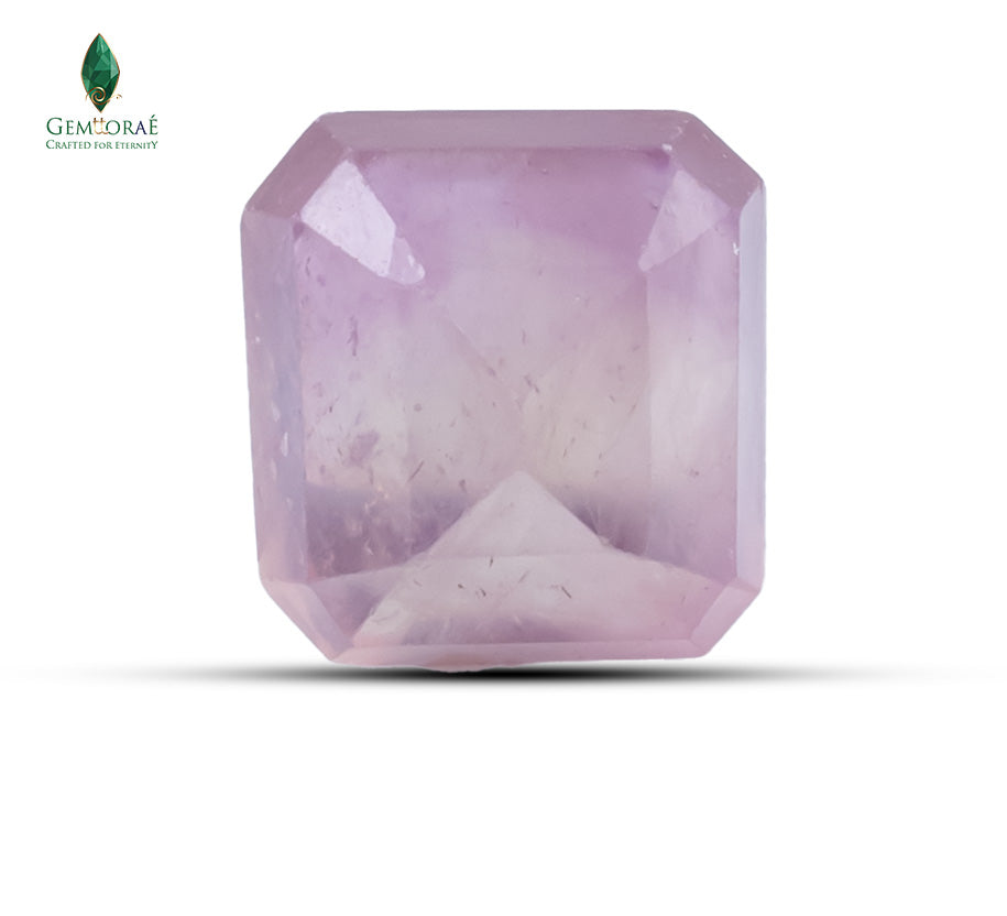NATURAL THAILAND RUBY (MANIK) - 3.8 CT