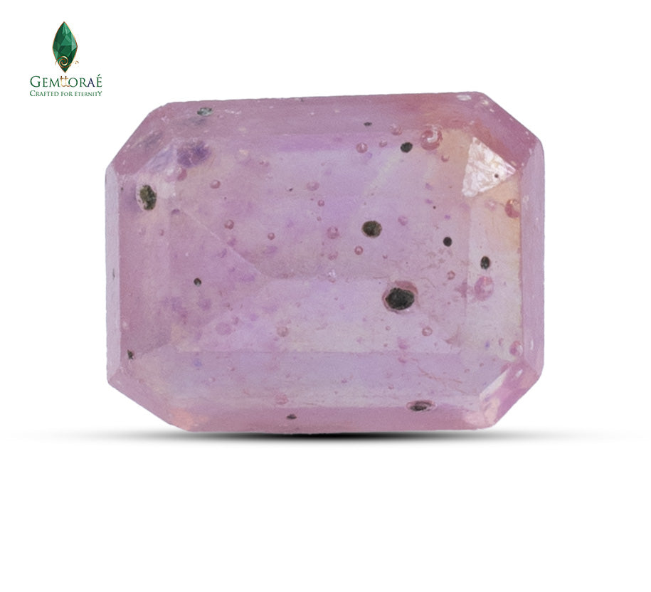 NATURAL THAILAND RUBY (MANIK) - 4.05 CT