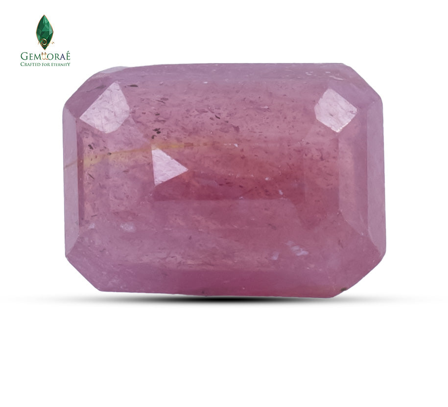 NATURAL THAILAND RUBY (MANIK) - 5.4 CT