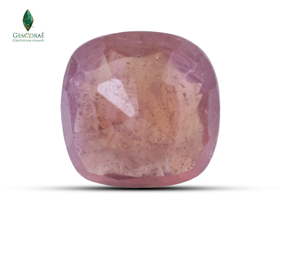 NATURAL THAILAND RUBY (MANIK) - 3.75 CT