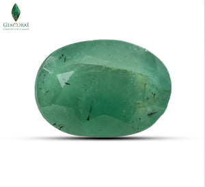 Natural Emerald Panna Zambian Gemstone