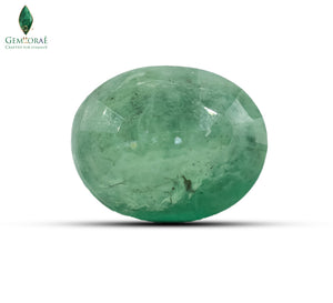 Premium Natural Emerald Gemstone from Zambia