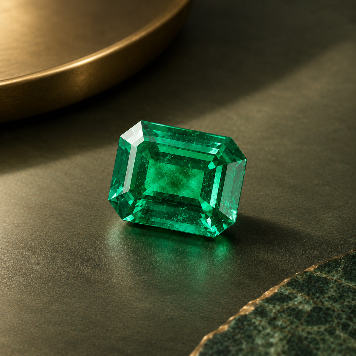 Emerald Price Guide