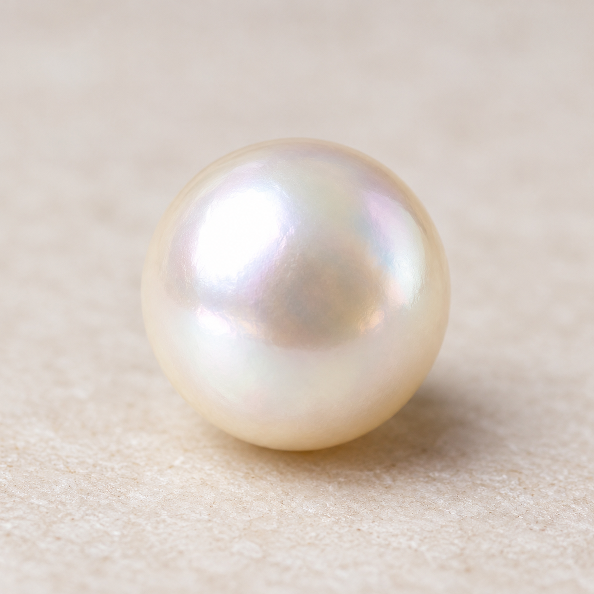 Natural Pearl vs Cultured Pearl vs Imitation