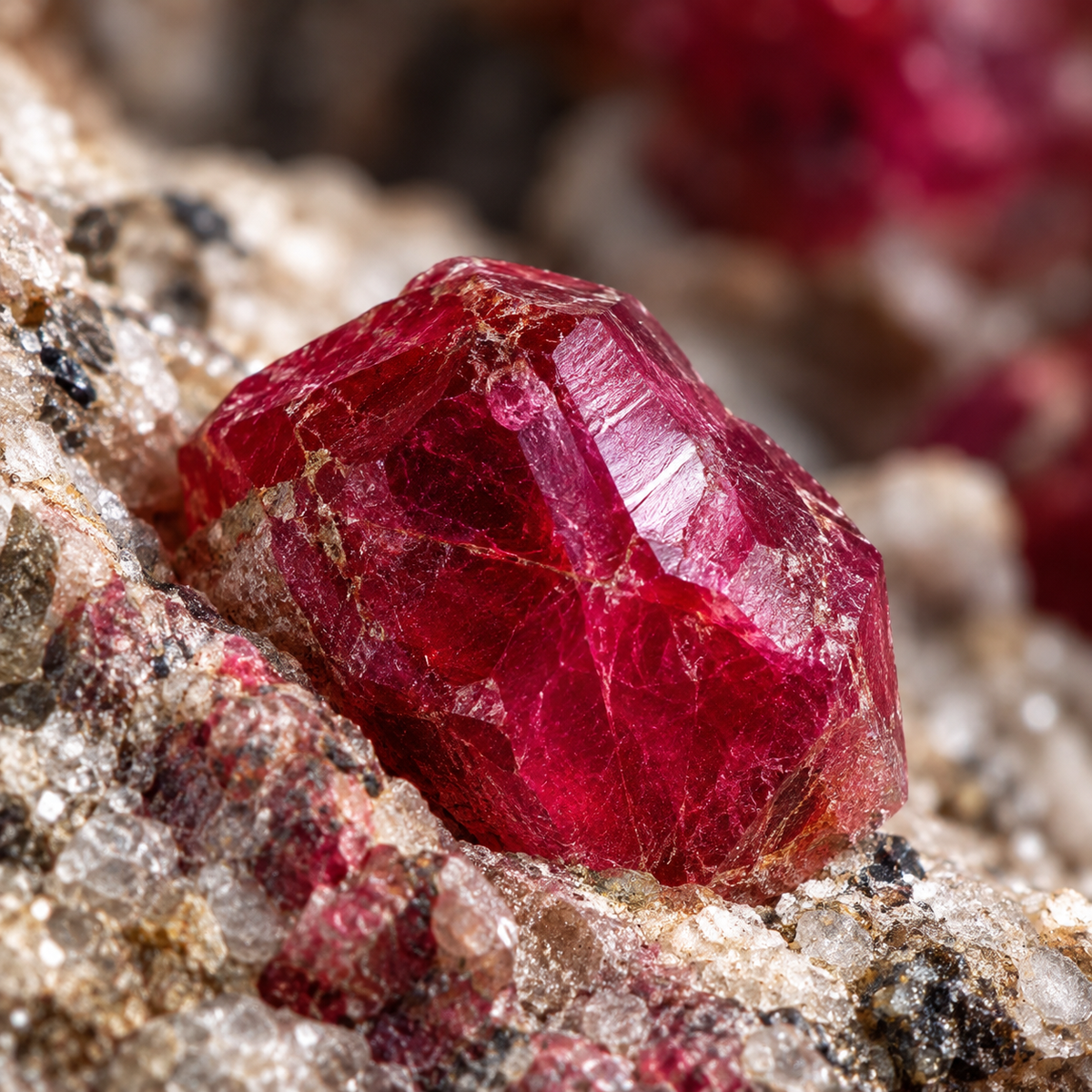 Ruby Stone: Everything You Need to Know