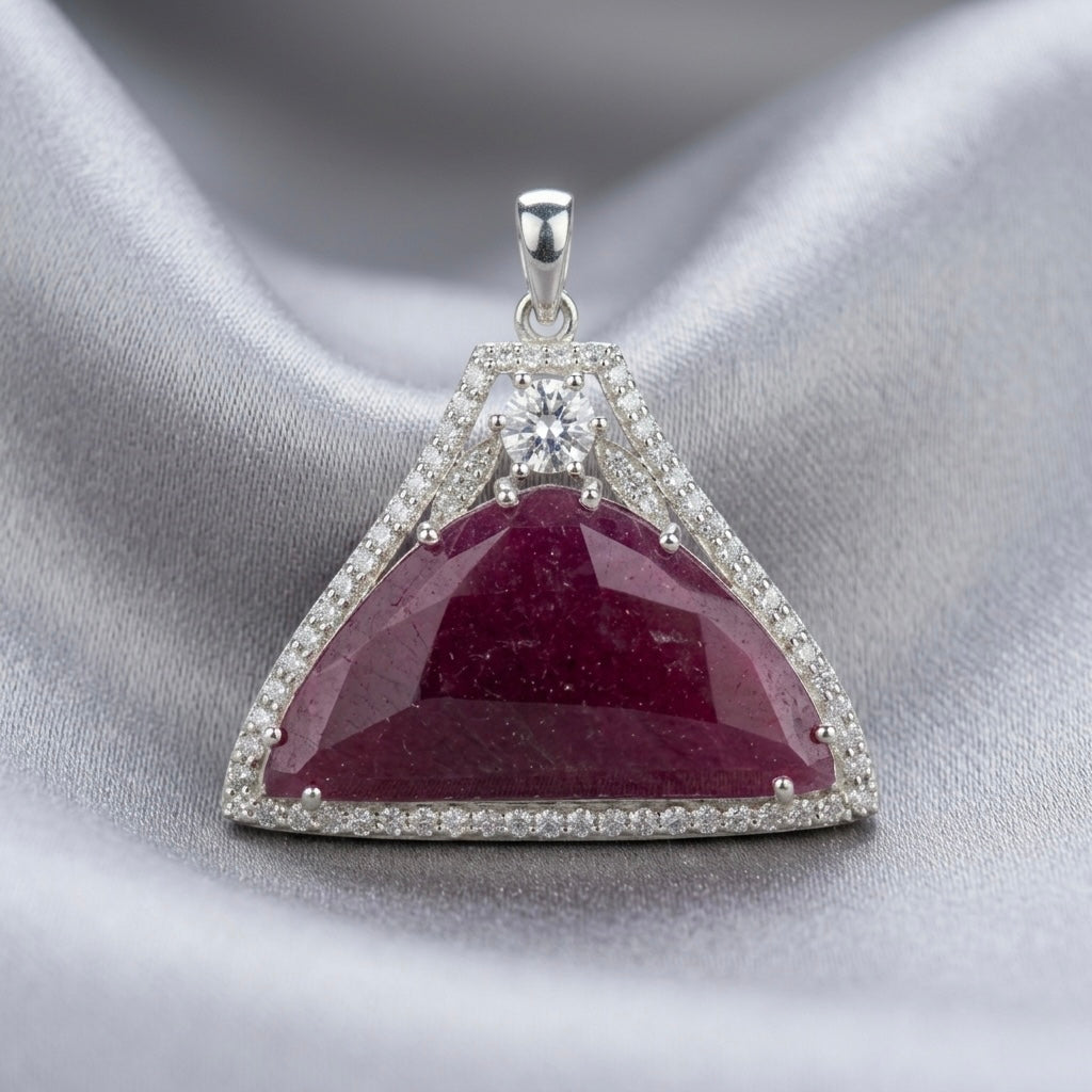 The Ruby Signature