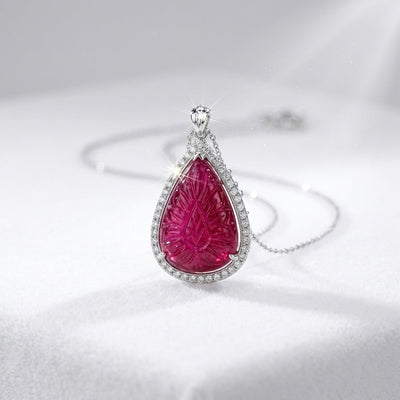 The Ruby Artistry Line