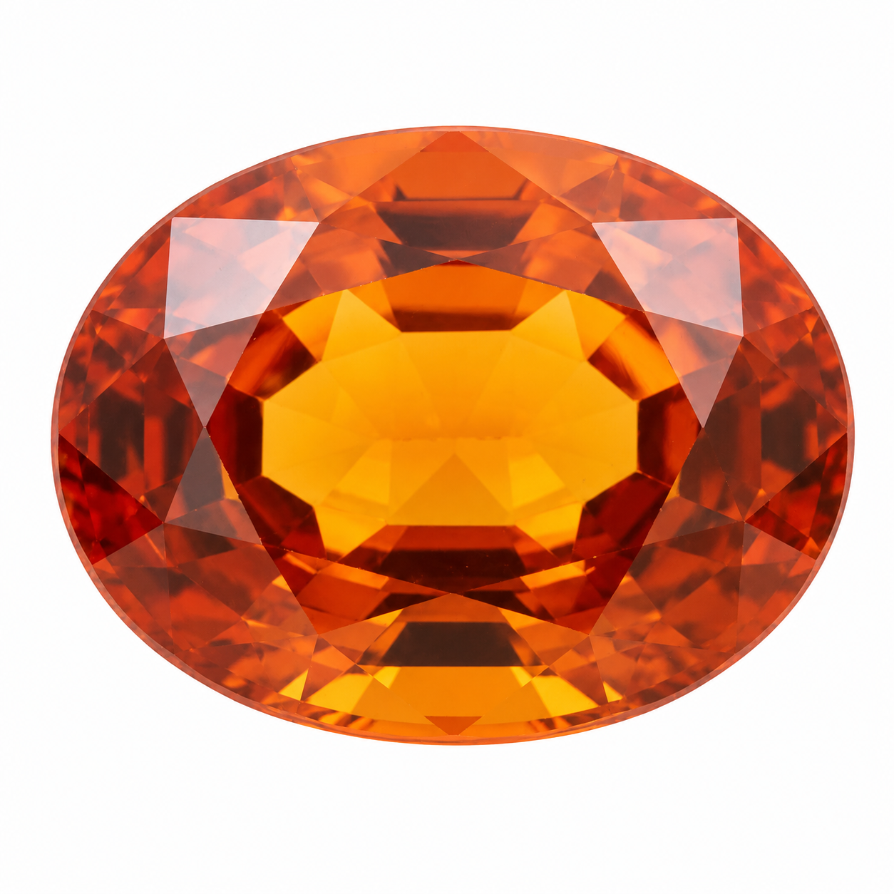 SRI LANKAN GARNET