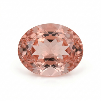 Morganite