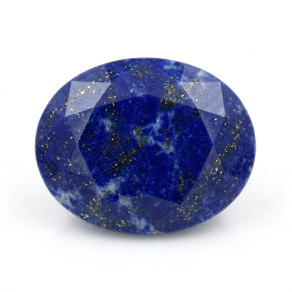 Natural Lapis Lazuli Stone Collection