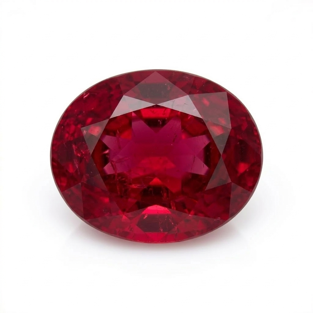 Natural Ruby Stone (Manik Stone) Collection | Certified Ruby Gemstones
