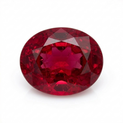 Ruby Stone (Manik Stone)