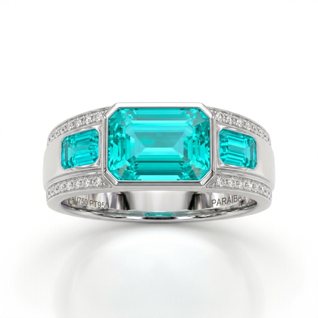 Paraiba Grace