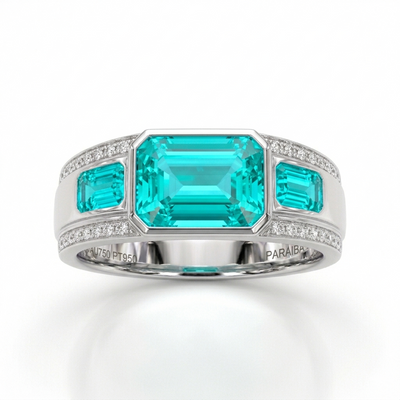 Paraiba Grace