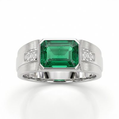 Emerald Crown