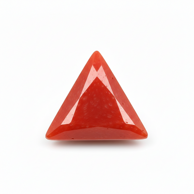 Red Coral (Moonga Ratna)