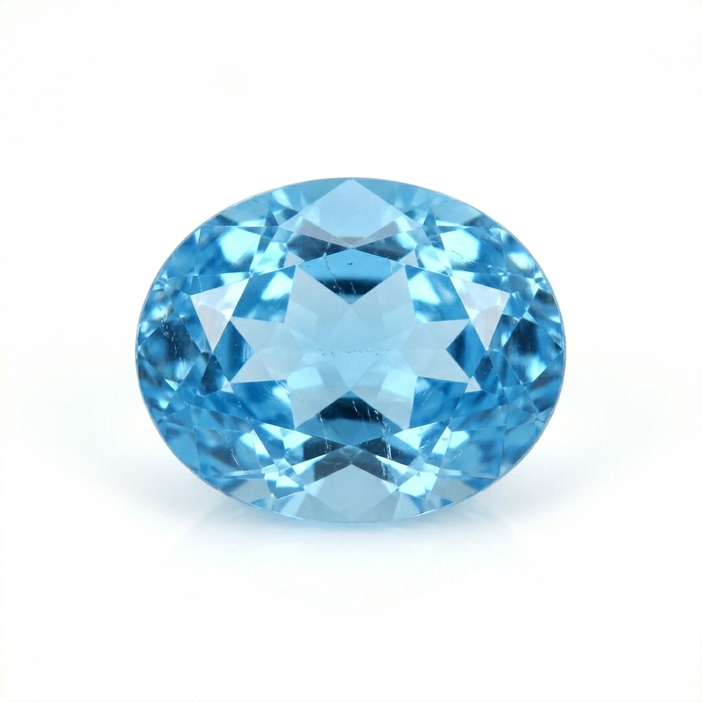 Swiss Blue