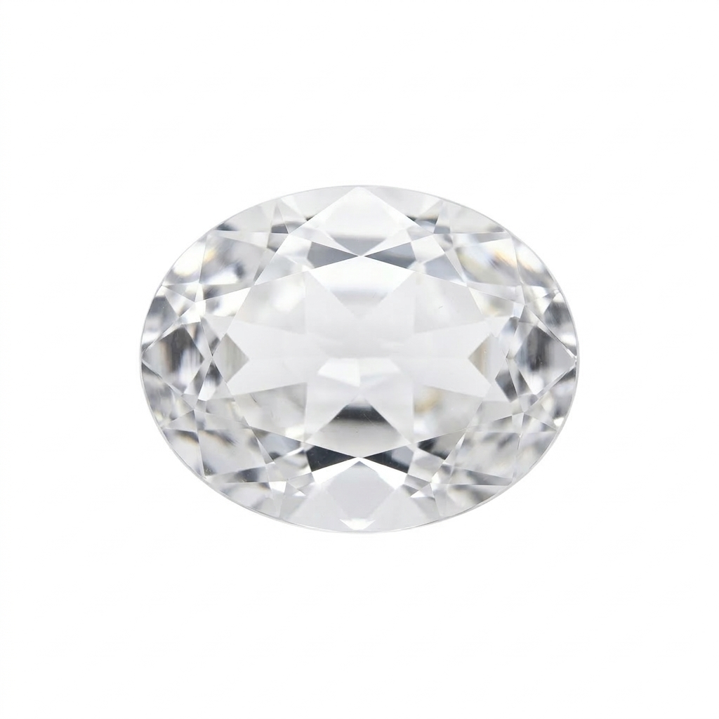 Natural Clear Quartz Crystal Collection