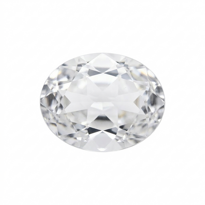Clear Quartz