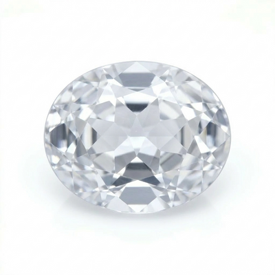 White Sapphire (Safed Pukhraj)