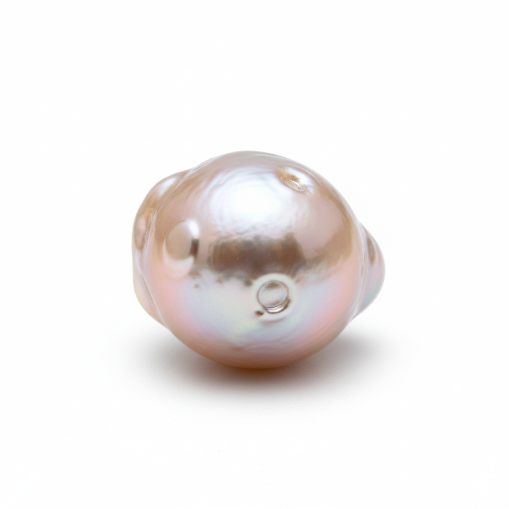 Natural Baroque Pearl (Loose Baroque Pearls)