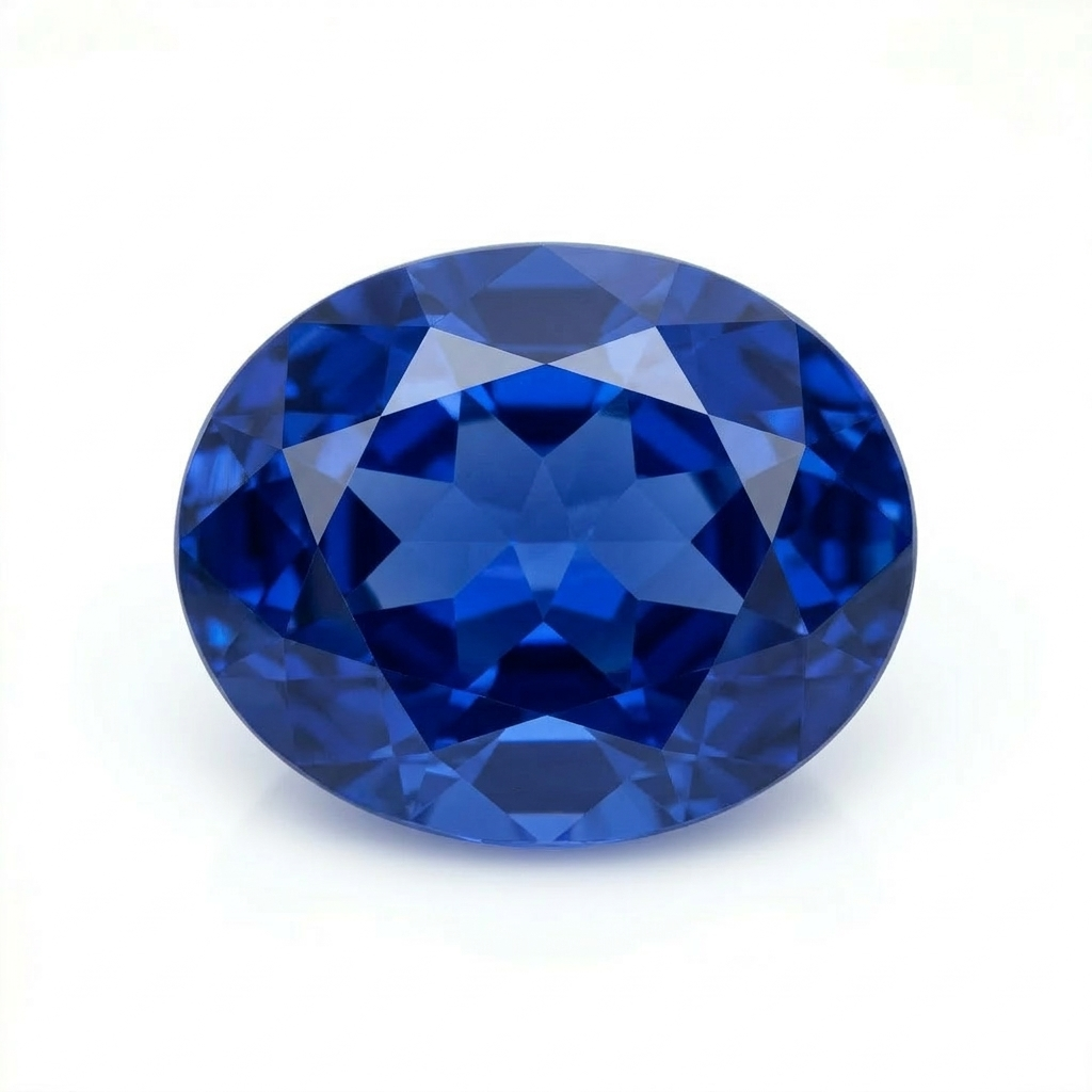 Natural Blue Sapphire (Neelam Ratna) Collection