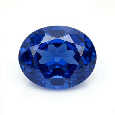 Blue Sapphire (Neelam Ratna)