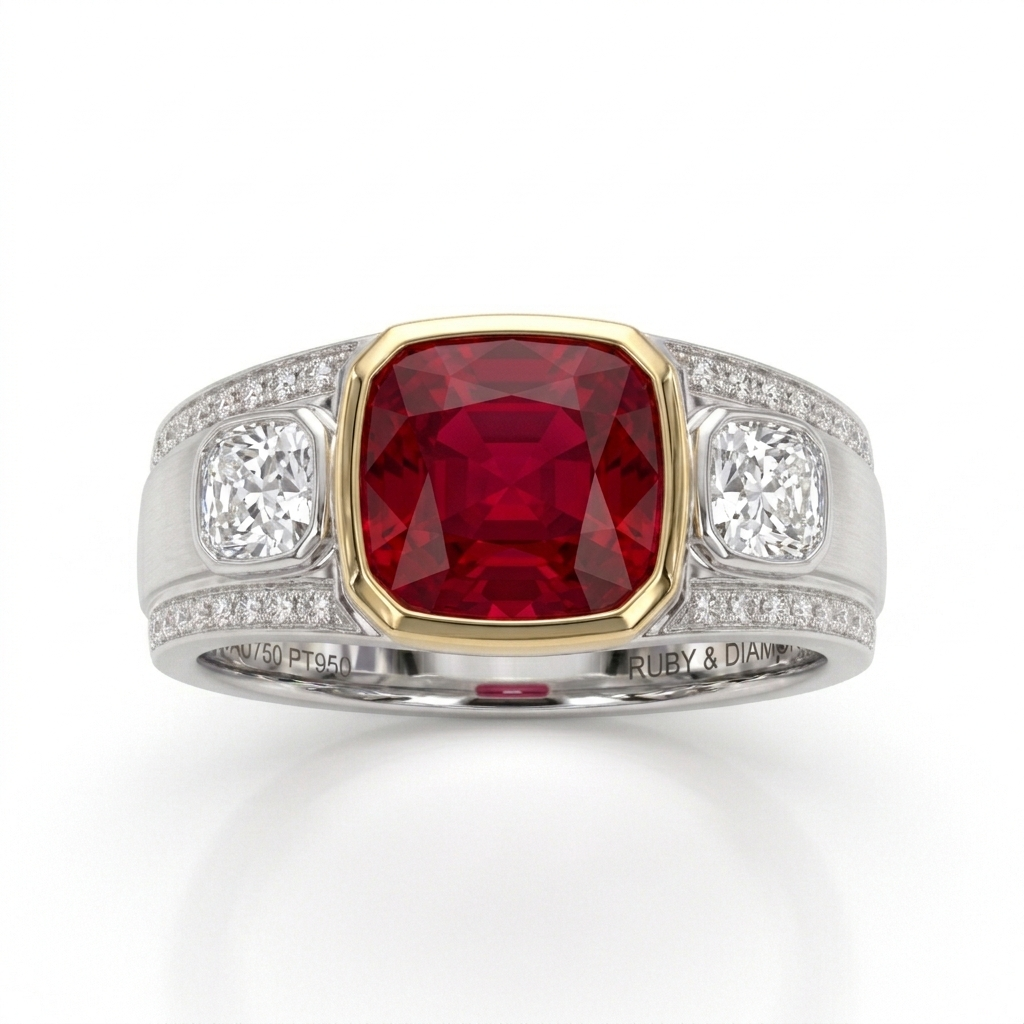 Ruby Aura