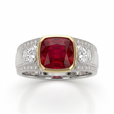 Ruby Aura