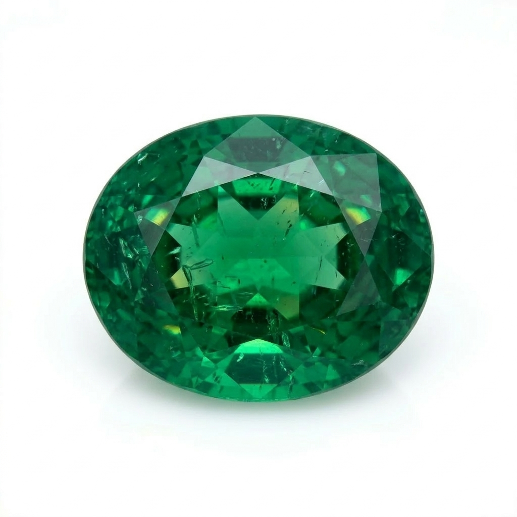 Natural Emerald Stone (Panna Stone) Collection