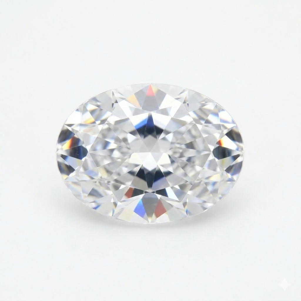 White Sapphire