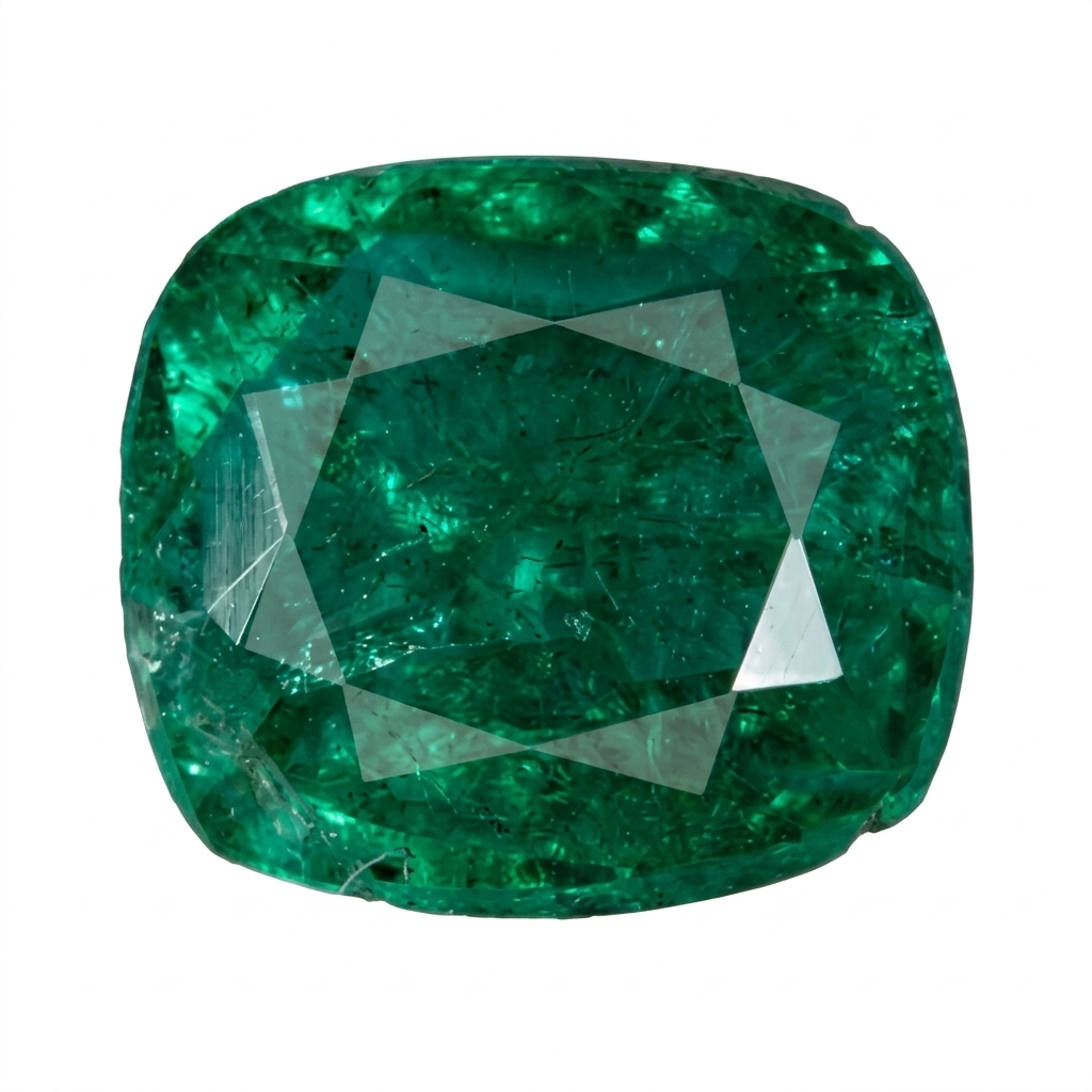 Zambian Emerald