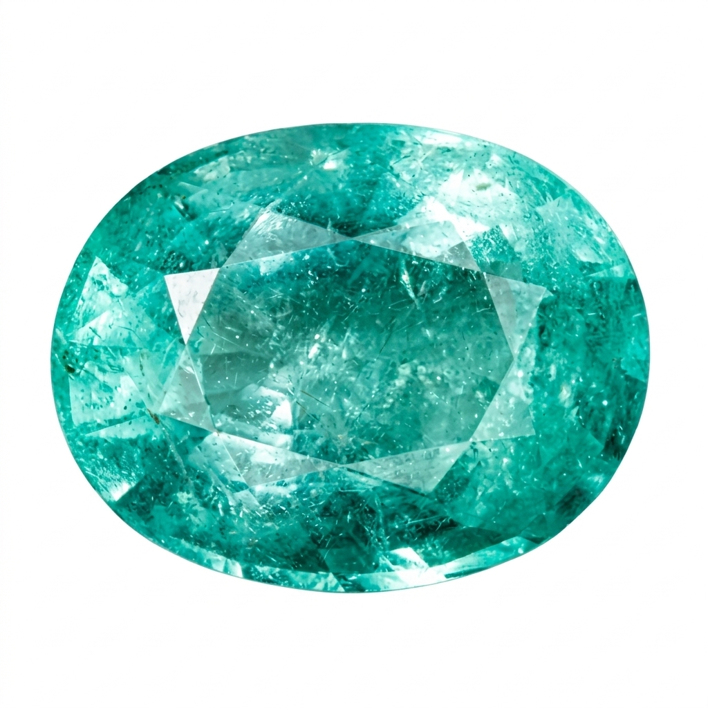 Colombian Emerald