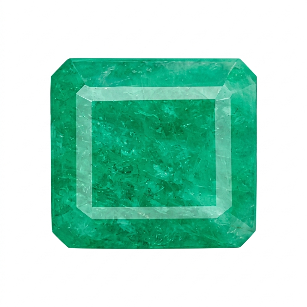 Brazil Emerald
