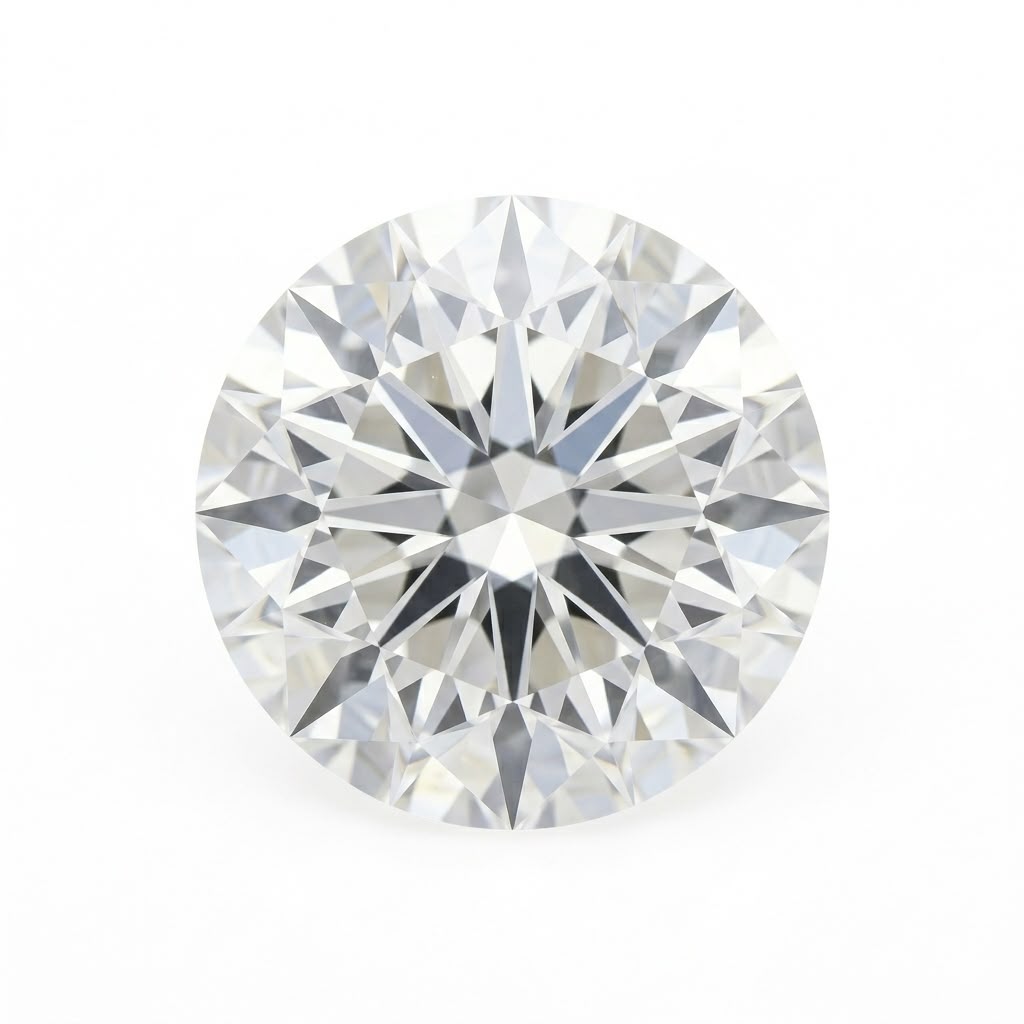 Certified Lab Diamonds (CVD Diamond)