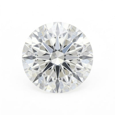 Lab Grown Diamonds