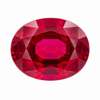 THAILAND RUBY