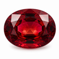 MOZAMBIQUE RUBY