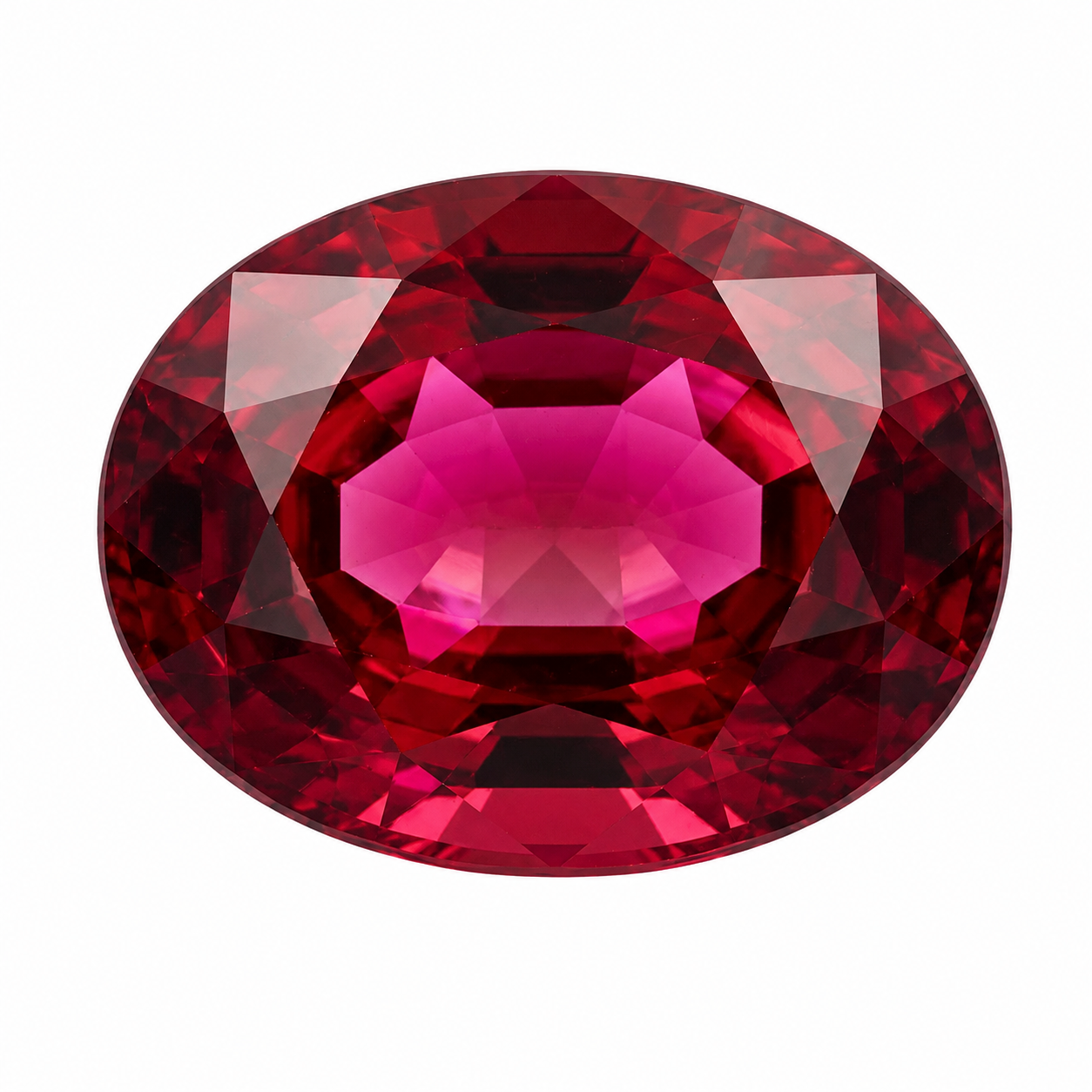 BURMESE RUBY