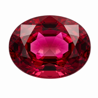 BURMESE RUBY