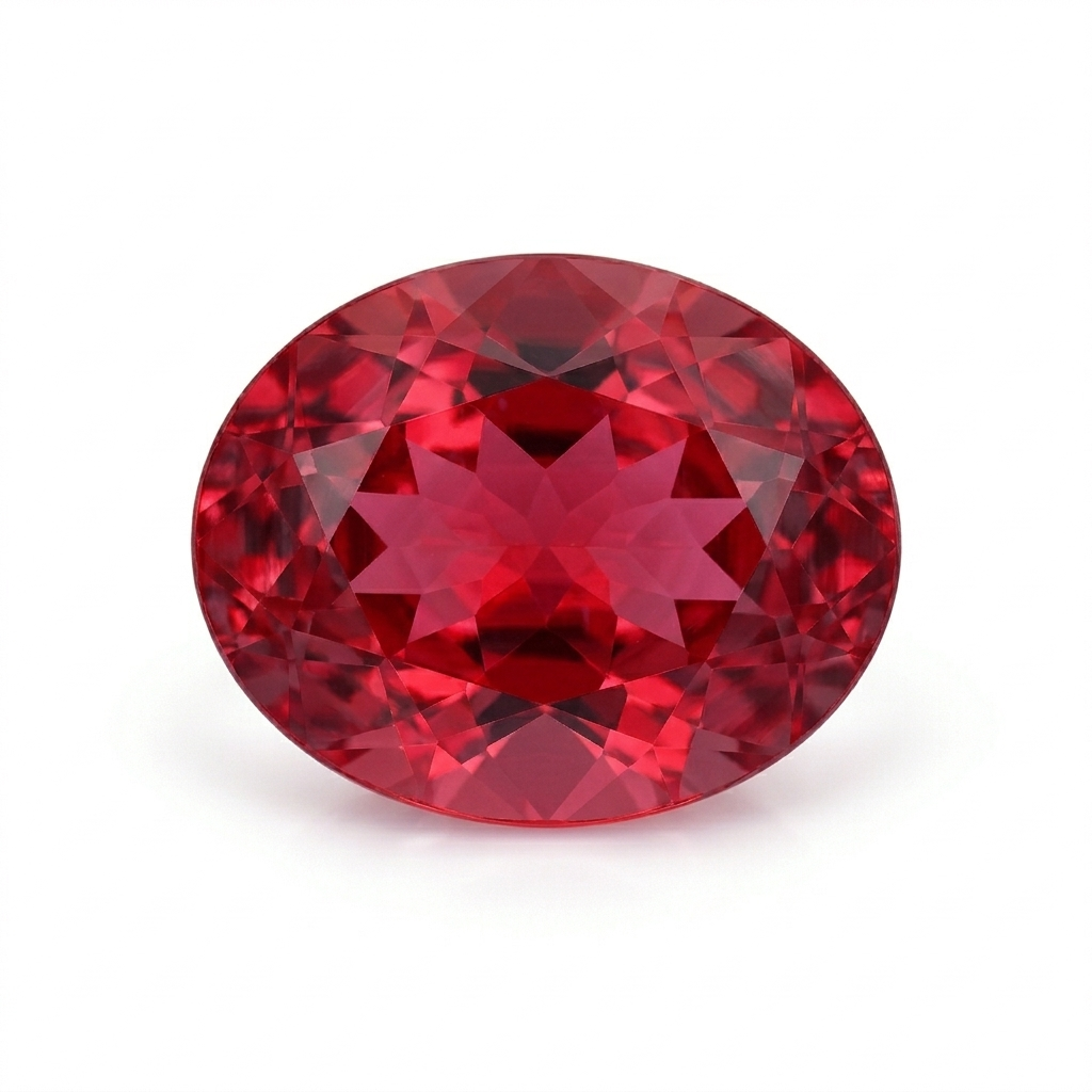 Natural Spinel (Spinel Gemstone)