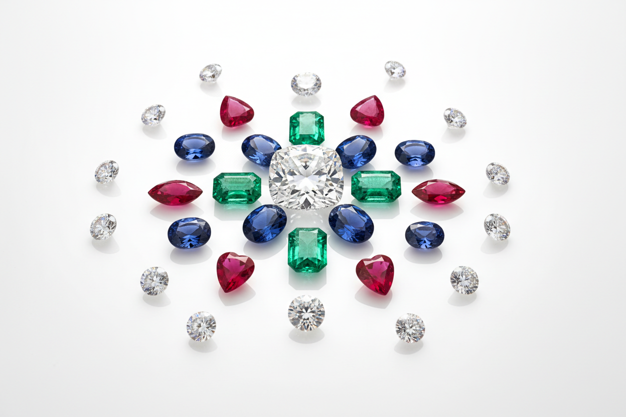 Jewellery