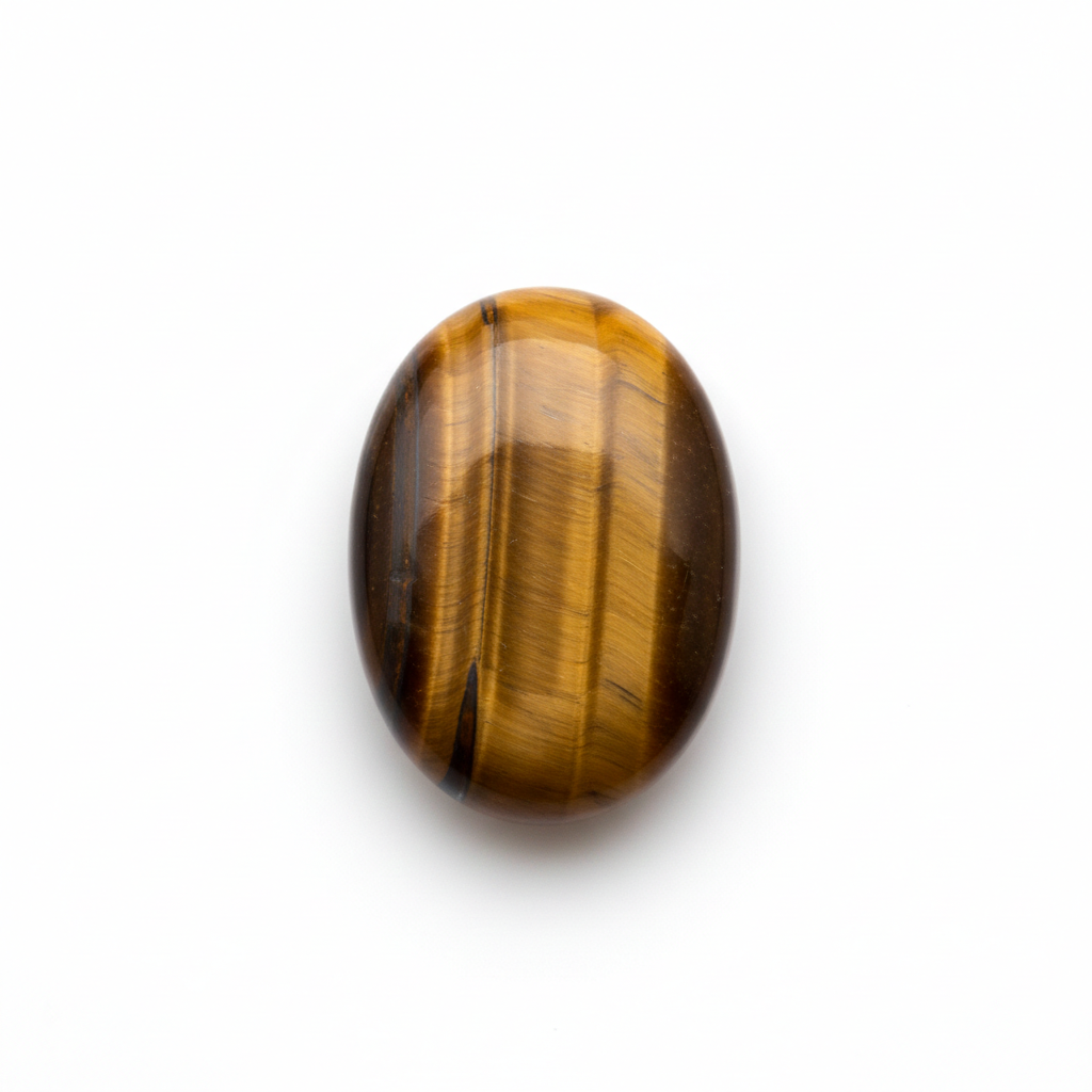 Tiger Eye