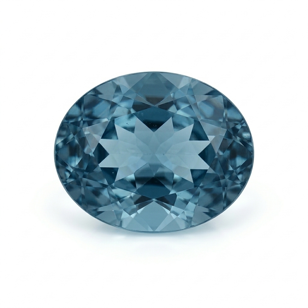 Natural Topaz Gemstone Collection