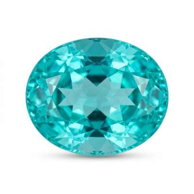Paraiba Tourmaline