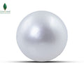 Natural Cultured Pearl - 3.15 CT